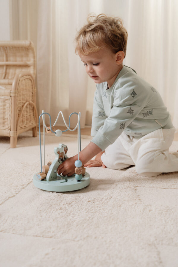 Activity Spiral large - Forest Friends FSC